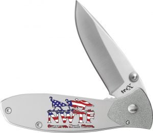 Case Cutlery NWTF Tec X (2.75″)