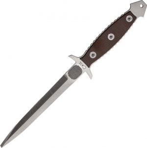 Case Cutlery Besh Wedge Fixed Blade Knife (6.5″)