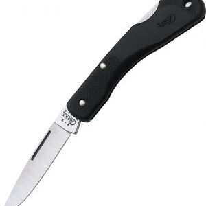 Case Cutlery Mini Blackhorn Lockback