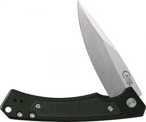 Case Cutlery Marilla Framelock OD (3.75″)