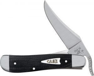Case Cutlery Russlock Micarta