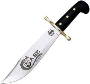 Case Cutlery Jim Bowie Special Edition (9.5″)