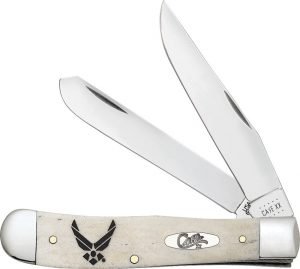 Case Cutlery U.S. Air Force Trapper