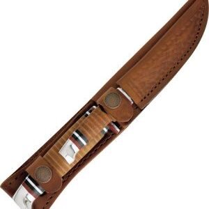 Case Cutlery Twin Finn Two Piece Set