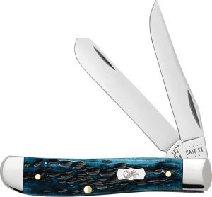 Case Cutlery Mini Trapper Mediterranean