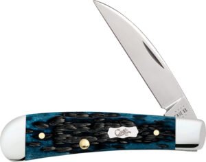 Case Cutlery Pocket Worn Sway Back