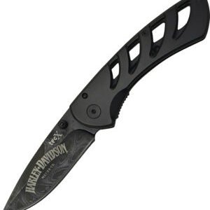 Case Cutlery Harley Tec X Exo-Loc