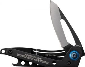 Case Cutlery Harley TecX Framelock (2.5″)