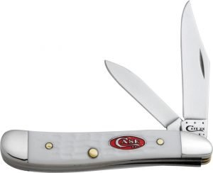 Case Cutlery Peanut Sparxx Series