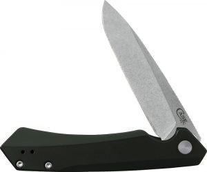 Case Cutlery Kinzua Framelock OD (3.75″)