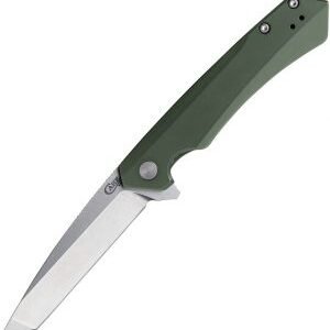 Case Cutlery Kinzua Framelock OD (3.75″)