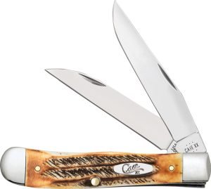 Case Cutlery Trapper 6.5 Bonestag