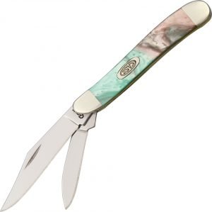 Case Cutlery Peanut Coral Sea