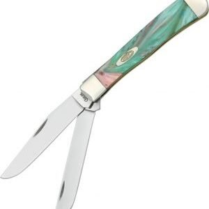 Case Cutlery Trapper Coral Sea