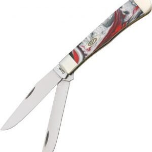 Case Cutlery Trapper Men in Black