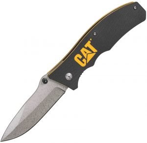 Caterpillar Linerlock (3.25″)