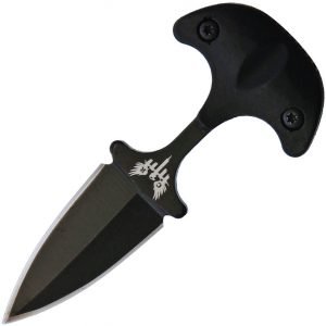 Combat Ready Neck Knife (1.5″)
