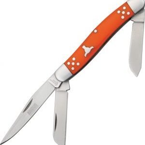 Cattleman’s Cutlery Brahma Angus Stockman