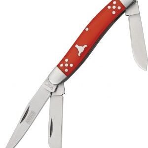 Cattleman’s Cutlery Brangas Stockman