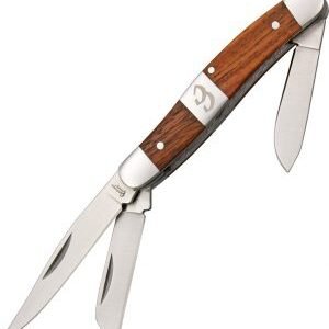 Cattleman’s Cutlery Stockyard Stockman