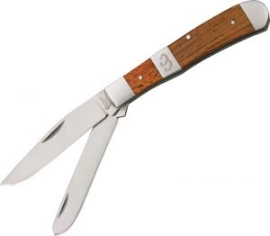 Cattleman’s Cutlery Stockyard Trapper