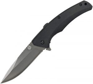Cattleman’s Cutlery Sidewinder Linerlock A/O (3.5″)