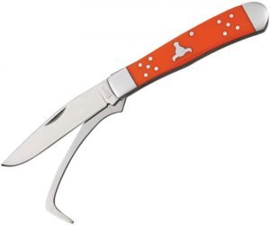 Cattleman’s Cutlery Farriers Companion