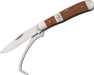 Cattleman’s Cutlery Stockyard Farriers Companion