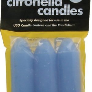 UCO 9 Hour Citronella Candles
