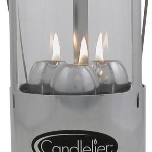 UCO Candlelier 3 Candle Lantern