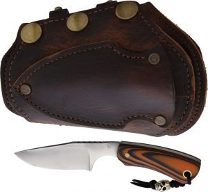 Survival Cuffs Apex Grizzly Survival Cuff (2.5″)