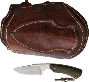 Survival Cuffs Apex Grizzly Survival Cuff (2.5″)