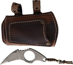 Survival Cuffs Raptor Eagle Survival Cuff (1.75″)