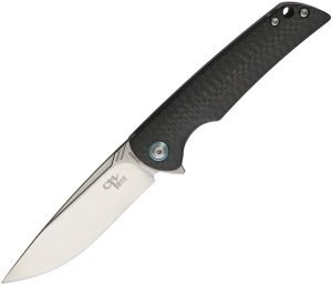 CH KNIVES Linerlock CF (3.5″)