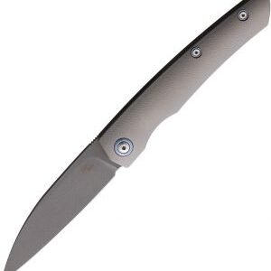 CH KNIVES Framelock (3.75″)