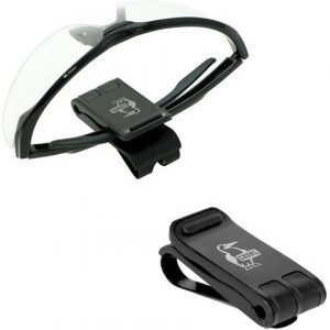 Chums Glasshopper Visor Clip