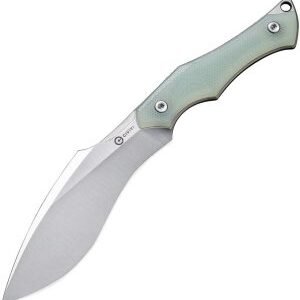 Civivi Vaquita II Neck Knife Jade (3.25″)