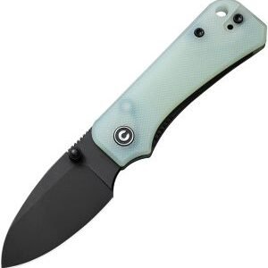 Civivi Baby Banter Linerlock Jade (2.25″)