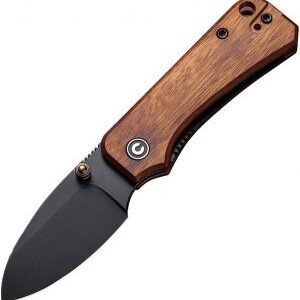Civivi Baby Banter Linerlock Wood (2.25″)