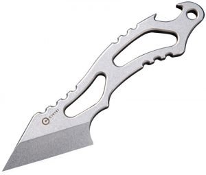 Civivi Kiri EDC Fixed Blade (1.75″)