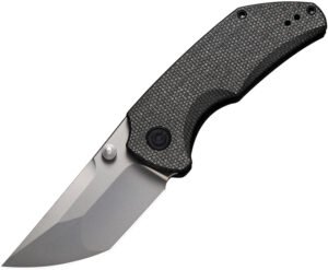 Civivi Thug 2 Linerlock Micarta (2.75″)