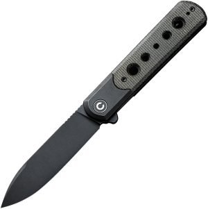Civivi Banneret Framelock (3.5″)