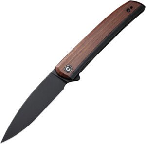 Civivi Savant Framelock Wood (3.5″)