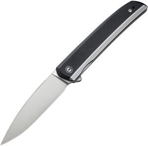 Civivi Savant Framelock Black G10 (3.5″)