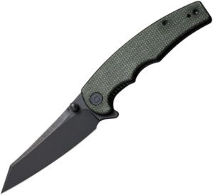 Civivi P87 Folder (2.88″)