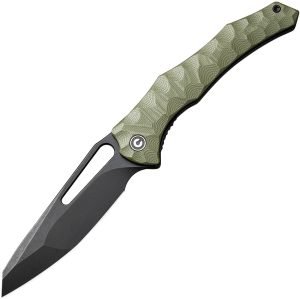 Civivi Spiny Dogfish Linerlock OD (3.5″)