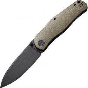 Civivi Sokoke Linerlock Micarta (3.38″)