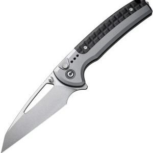 Civivi Sentinel Strike Button Lock (3.75″)