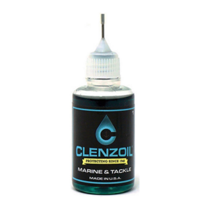 Clenzoil Marine/Tackle Needle Oiler 1oz