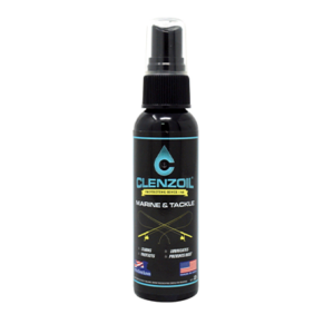 Clenzoil Marine &Tackle SolutionSprayer